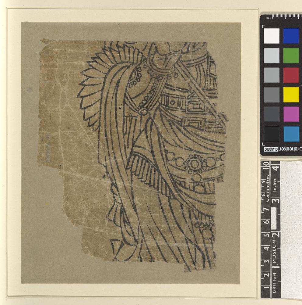 图片[1]-drawing; 圖畫(Chinese) BM-1919-0101-0.229.+-China Archive